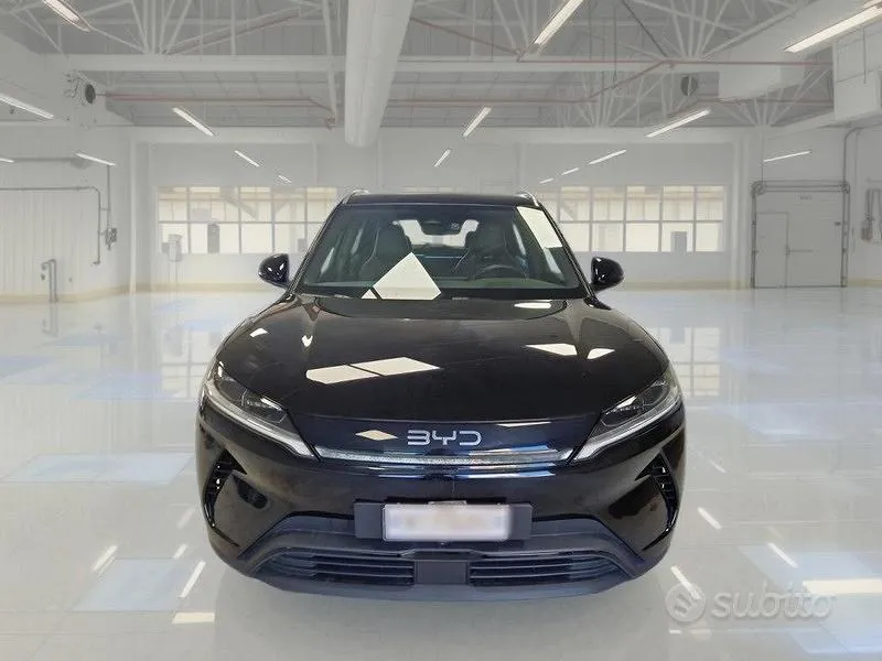 BYD Atto 2 2025 photo 2