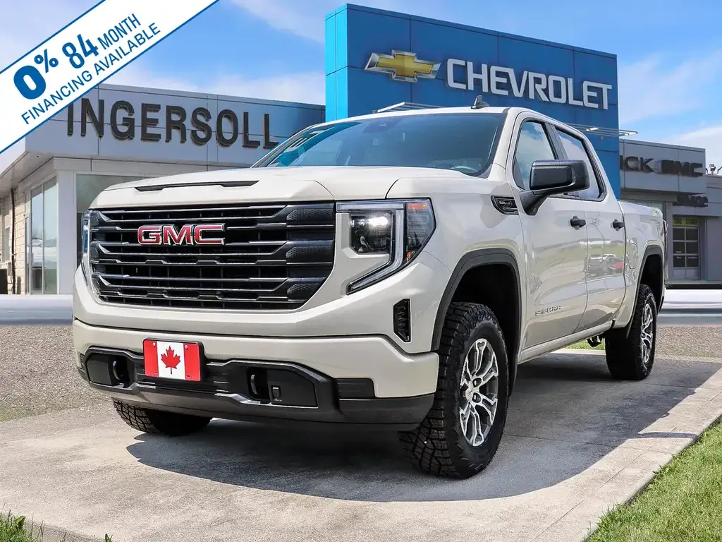 GMC Sierra 1500