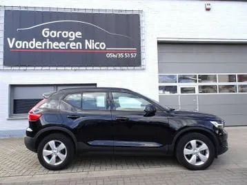 Volvo Xc40 2022 photo 3