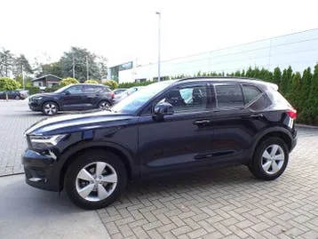 Volvo Xc40 2022 photo 2