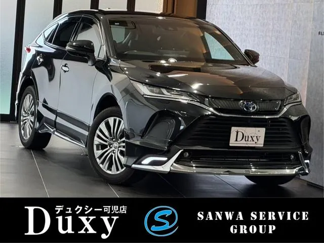 Toyota Haillaa