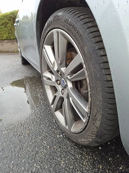 Volvo V60 2014 photo 5