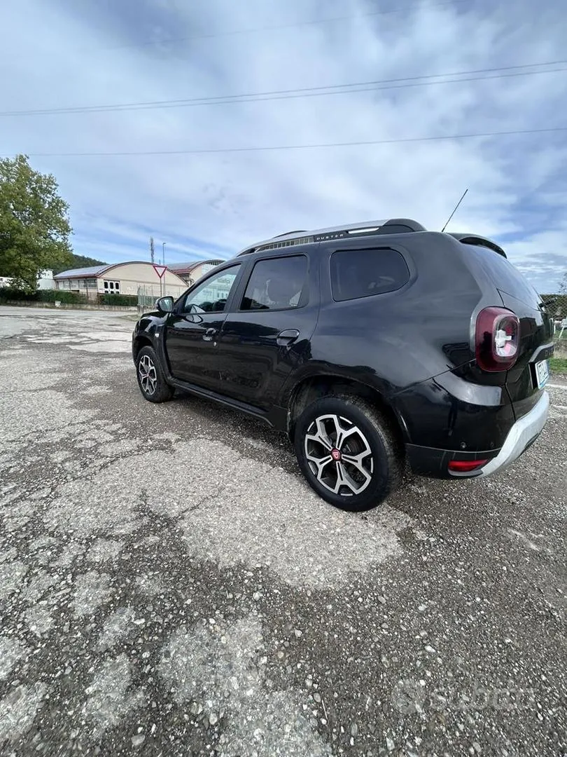 Dacia Duster 2019 photo 4