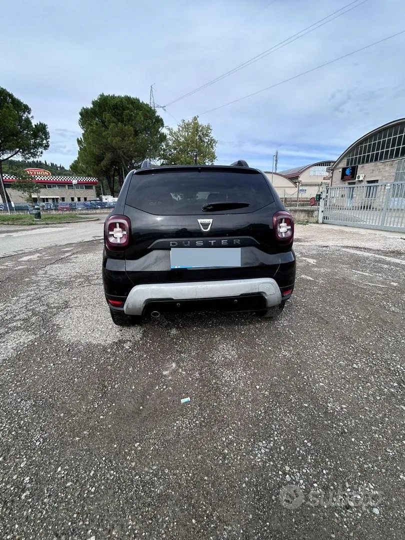 Dacia Duster 2019 photo 2