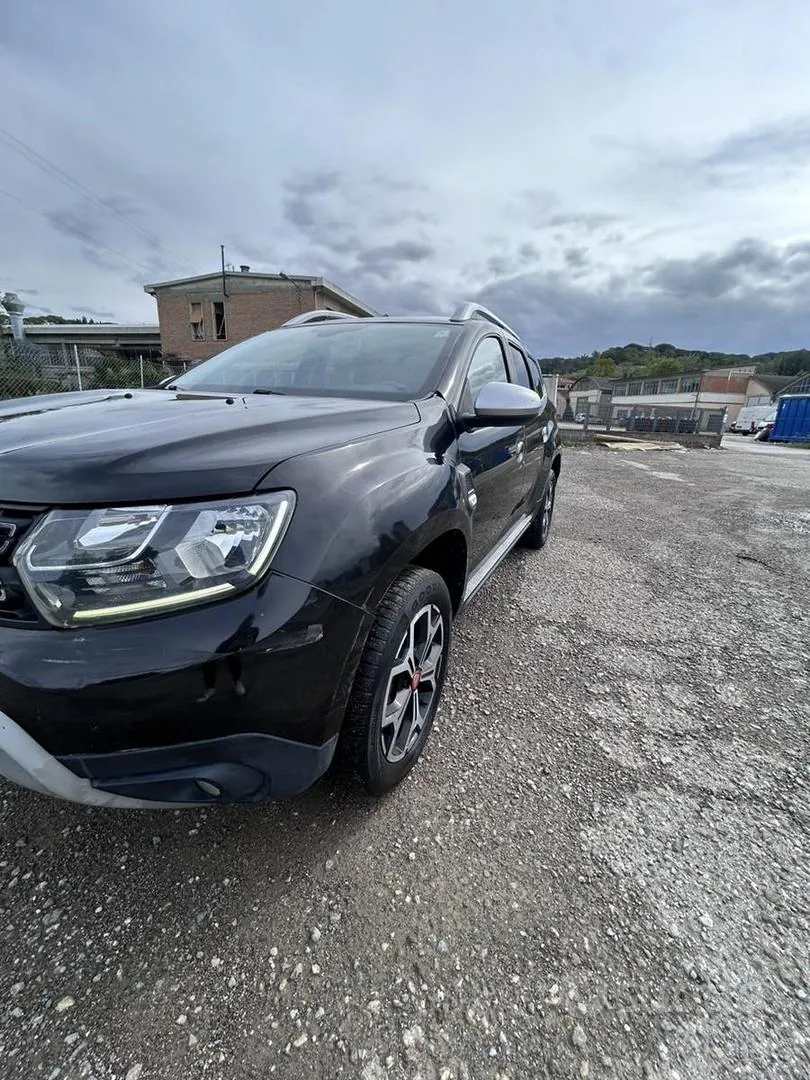 Dacia Duster 2019 photo 3