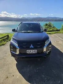 Mitsubishi Asx 2021 photo 3