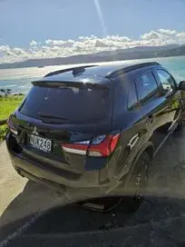 Mitsubishi Asx 2021 photo 5