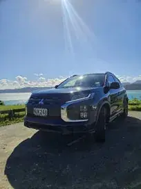 Mitsubishi Asx 2021 photo 2