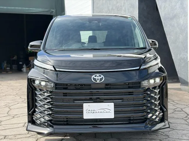 Toyota Volkswagen 2026 photo 2