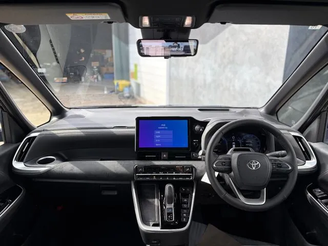Toyota Volkswagen 2026 photo 3