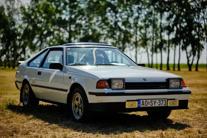 Toyota Celica