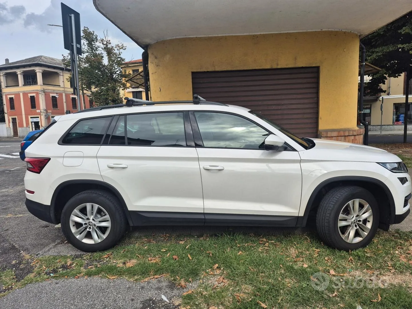 Skoda Kodiaq 2021 photo 4
