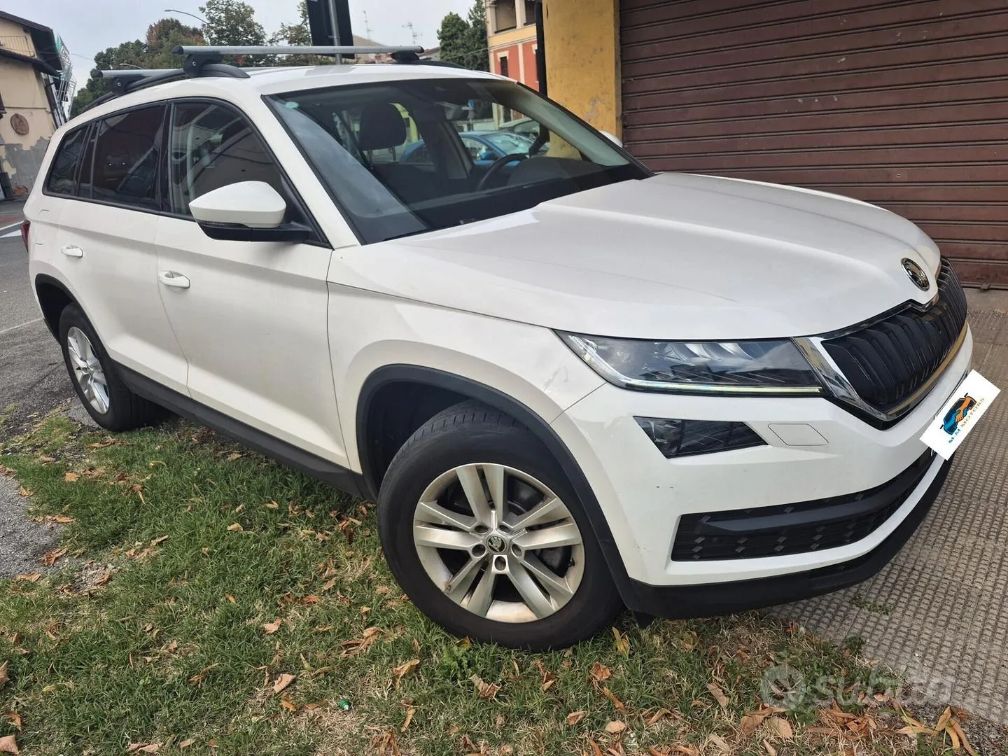 Skoda Kodiaq 2021 photo 3