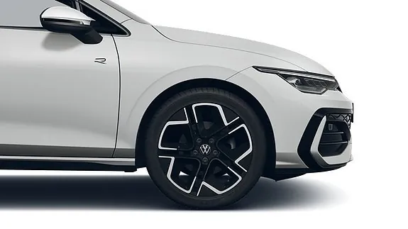 Volkswagen Golf I 2026 photo 3