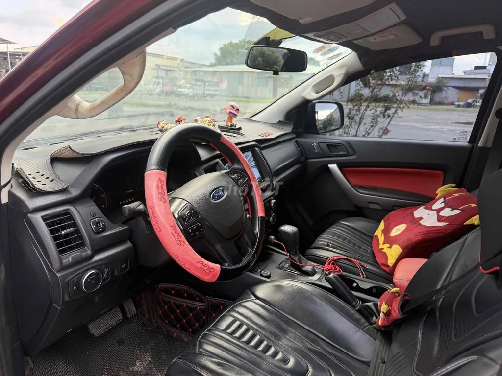 Ford Ranger 2020 photo 3