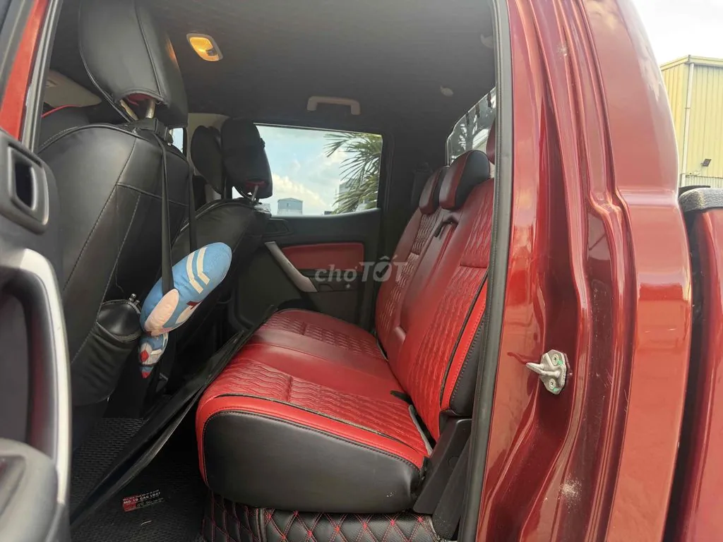 Ford Ranger 2020 photo 5
