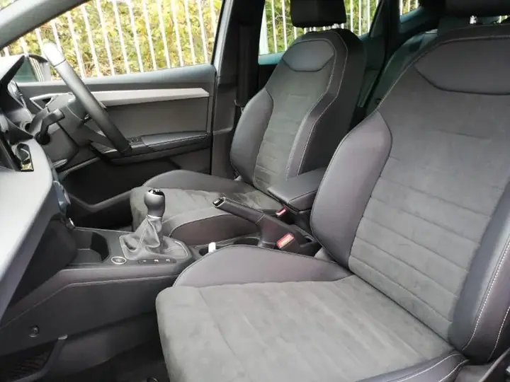 Seat Ibiza 2023 photo 5