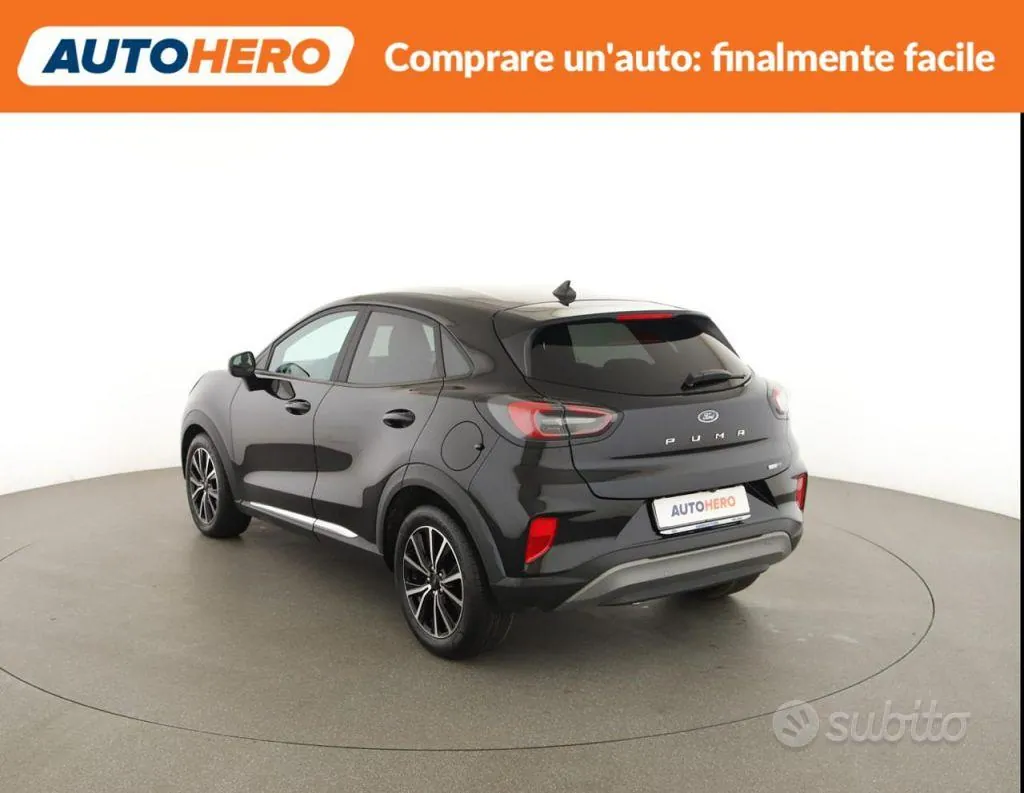Ford Puma 2023 photo 4