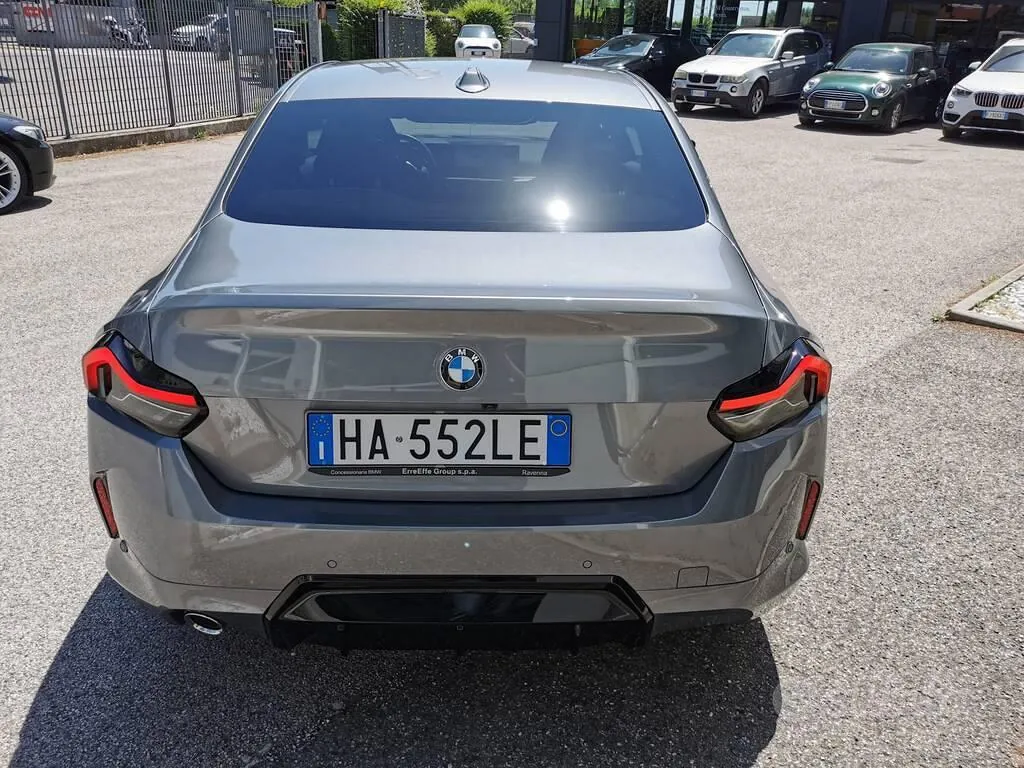 BMW 2 Series 2025 photo 5