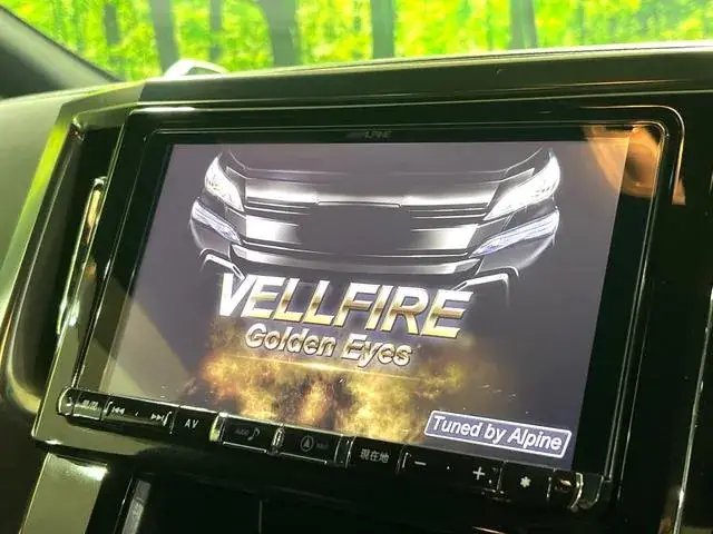 Toyota Verufai 2017 photo 3