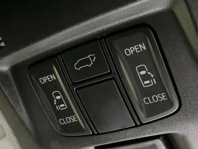 Toyota Verufai 2017 photo 5
