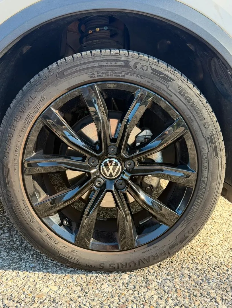 Volkswagen T-Roc 2024 photo 5