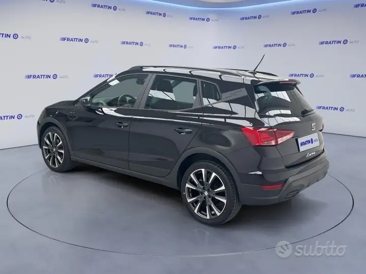 Seat Arona 2025 photo 2