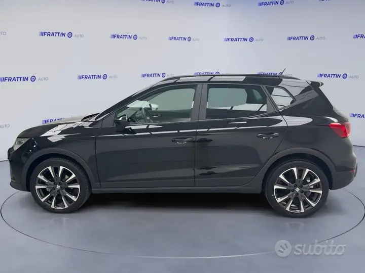 Seat Arona 2025 photo 5