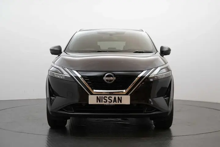 Nissan Qashqai 2022 photo 5