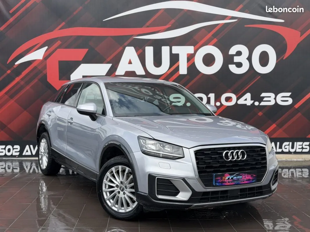Audi Q2