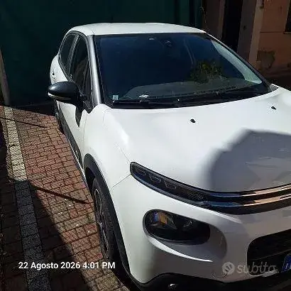 Citroen C3 2017 photo 2