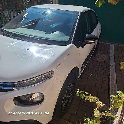 Citroen C3 2017 photo 3