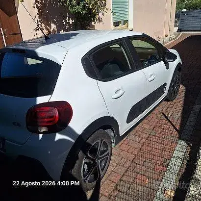Citroen C3 2017 photo 5