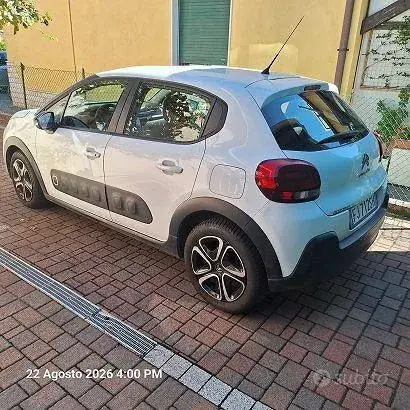 Citroen C3 2017 photo 4