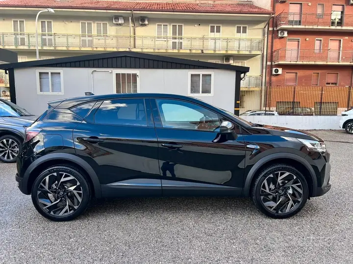 Renault Captur 2026 photo 4
