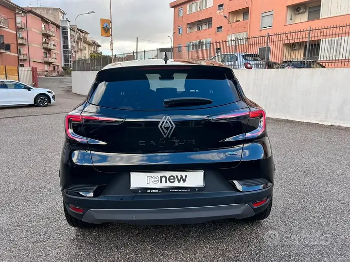 Renault Captur 2026 photo 5