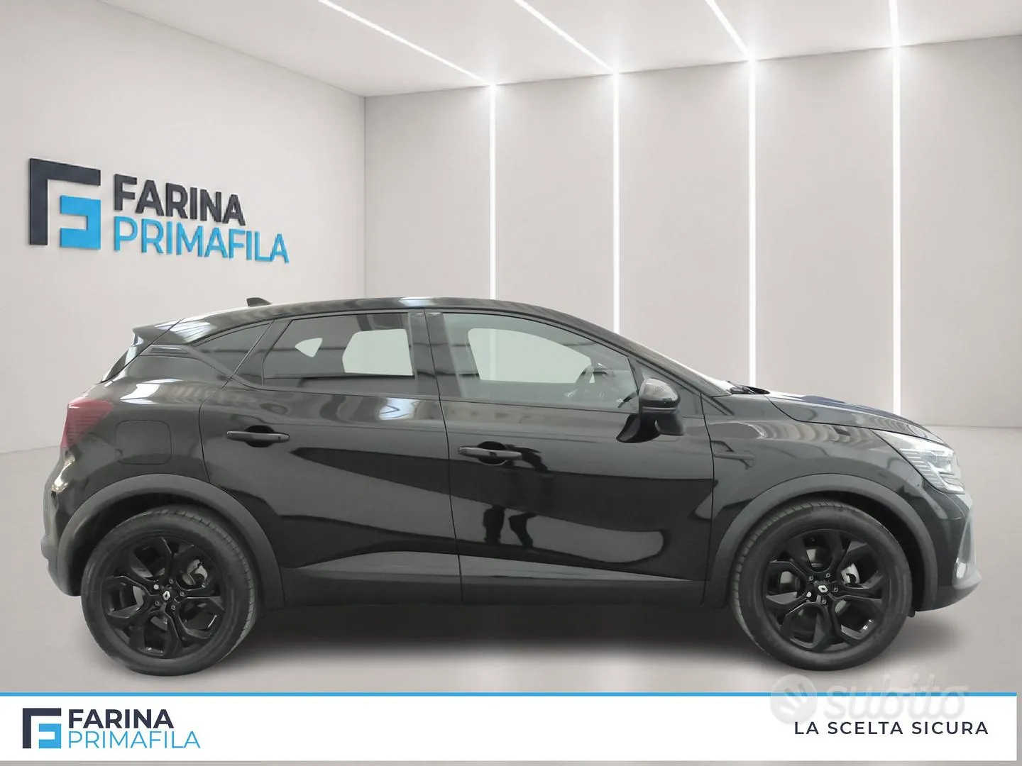 Renault Captur 2023 photo 3