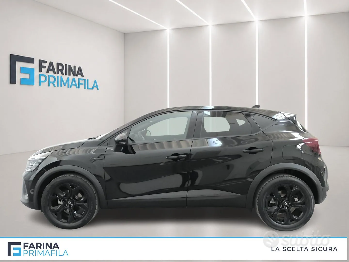 Renault Captur 2023 photo 4