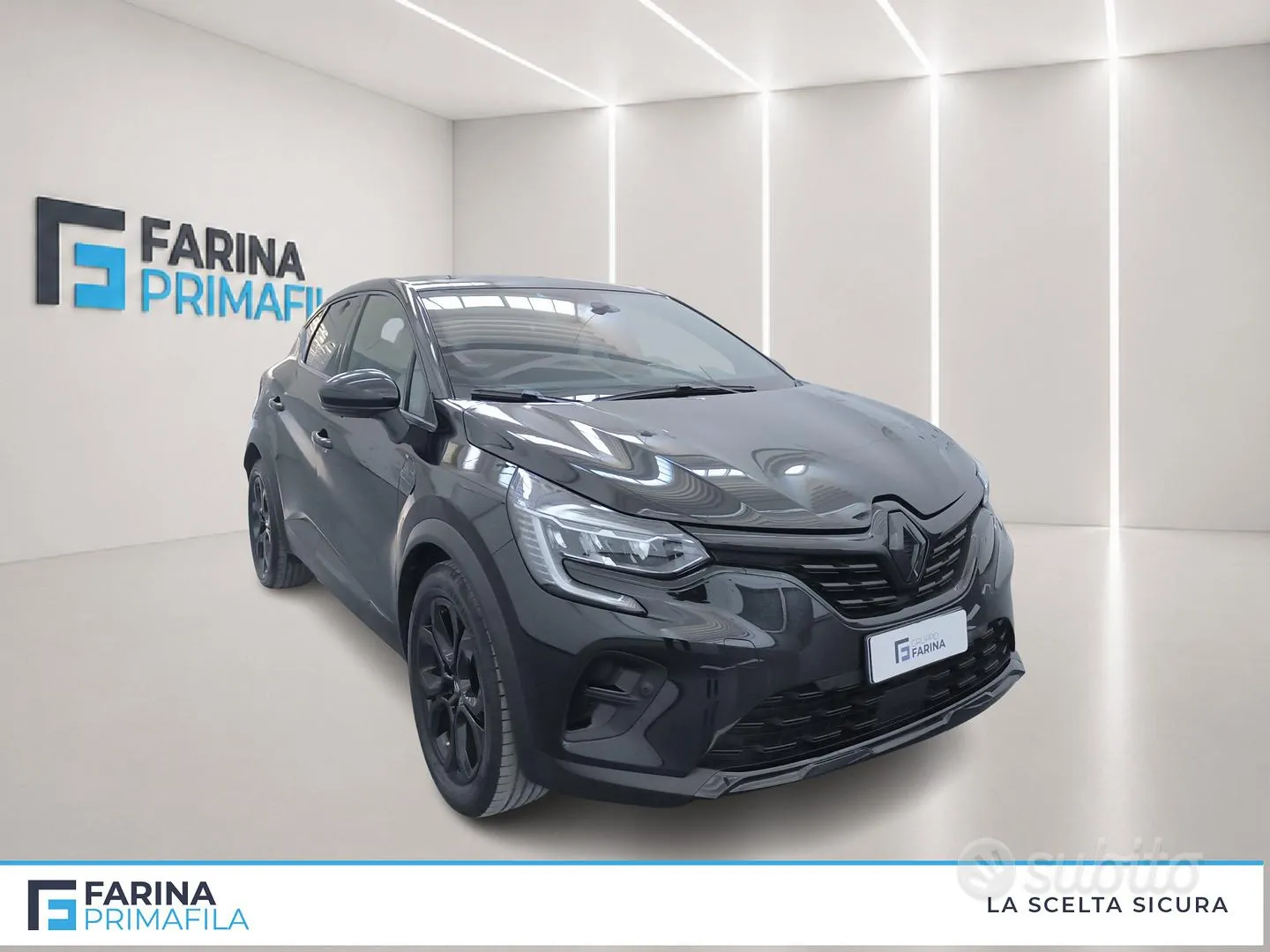 Renault Captur 2023 photo 2