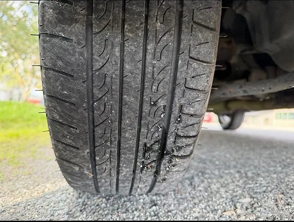 Suzuki Ignis 2009 photo 3