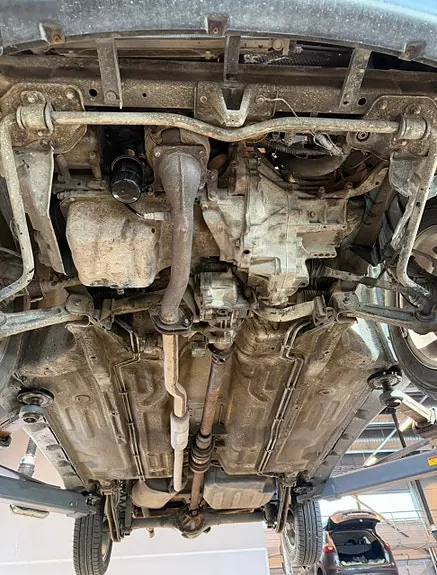Suzuki Ignis 2009 photo 4