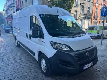 Fiat Ducato Maxi