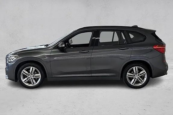 BMW X1 2017 photo 3
