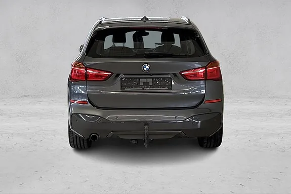 BMW X1 2017 photo 5