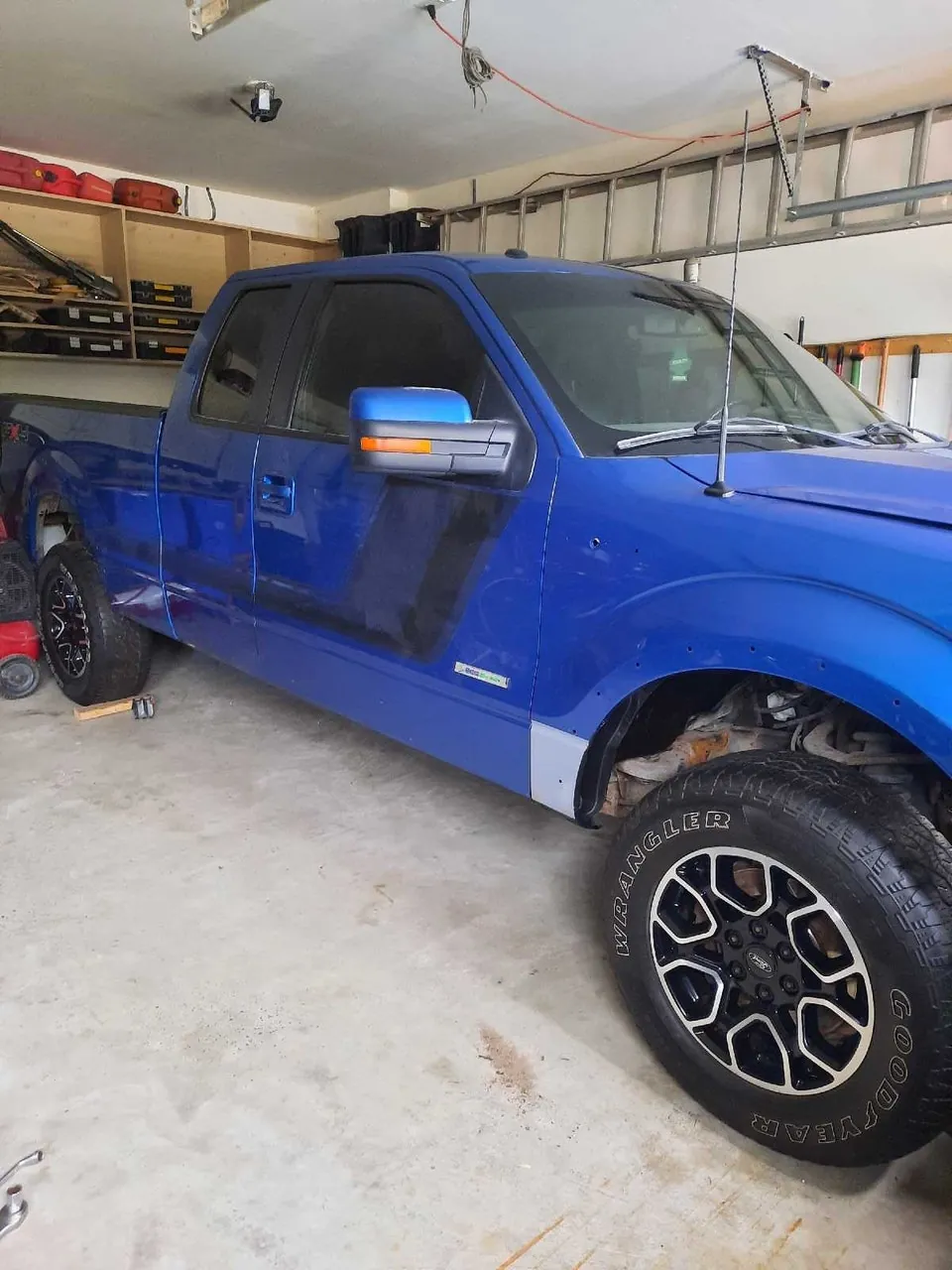Ford F-150