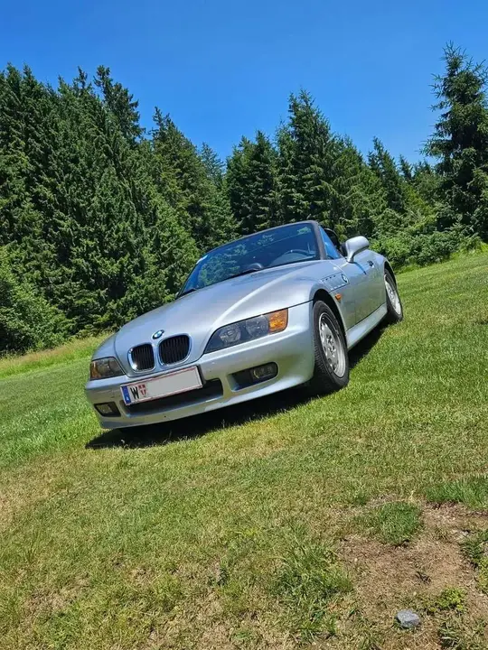 BMW Z3