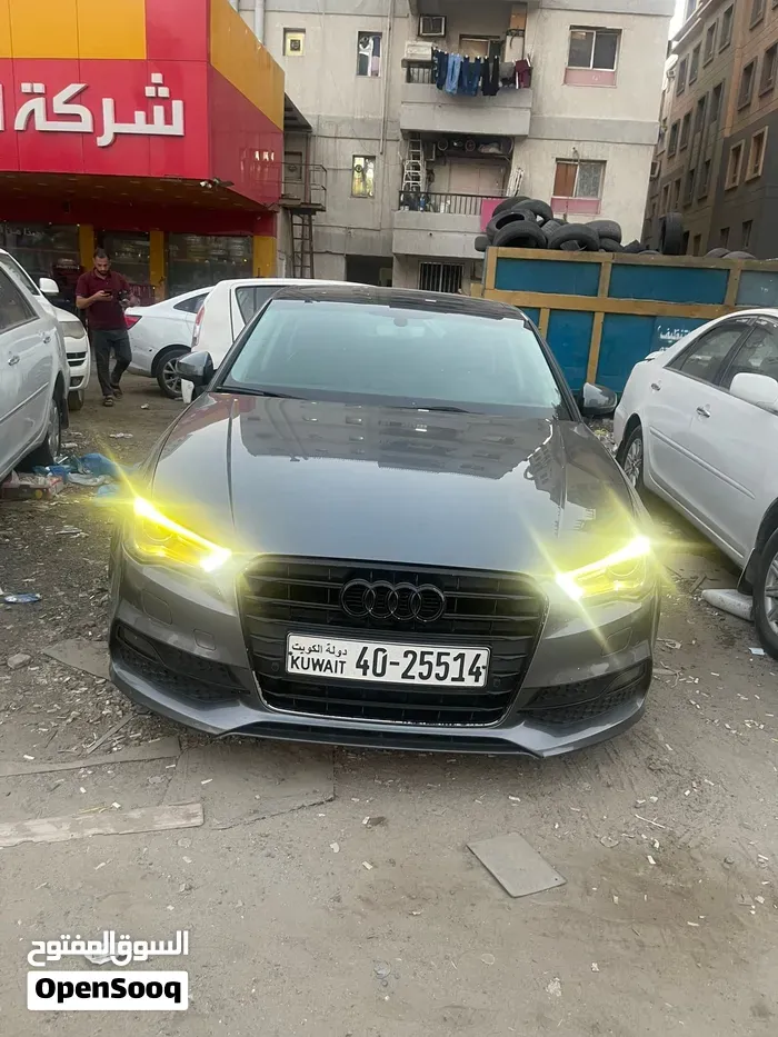 Audi A3 2024 photo 5