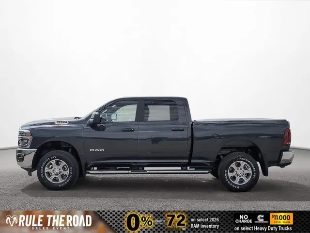 Ram 2500 2026 photo 3
