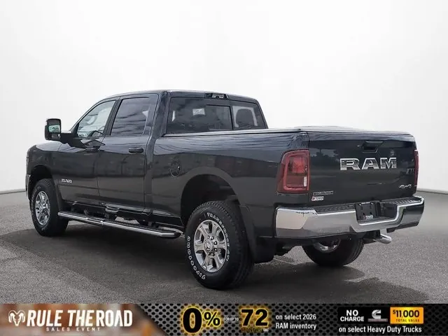 Ram 2500 2026 photo 5
