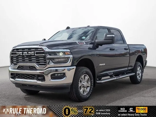 Ram 2500